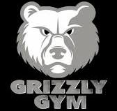 Logo del gimnasio